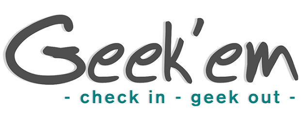 Geekem (Pty) Ltd